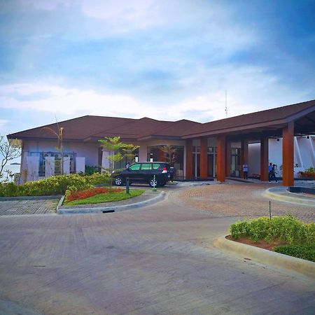 Acea Subic Bay Hotel Morong  Buitenkant foto